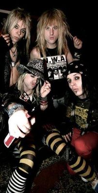 Foto de Vains of Jenna