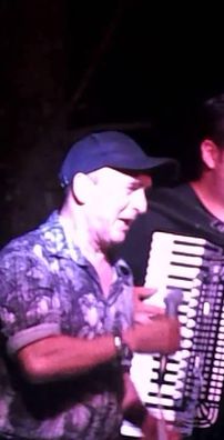 Foto de Tiãozinho e Alessandro