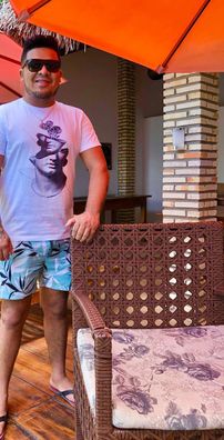 Foto de Chinem O Safadim