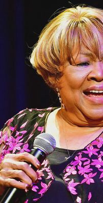 Foto de Mavis Staples