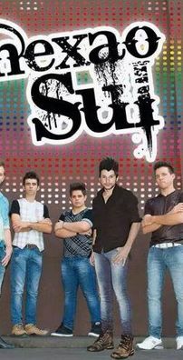 Foto de Banda Conexão Sul