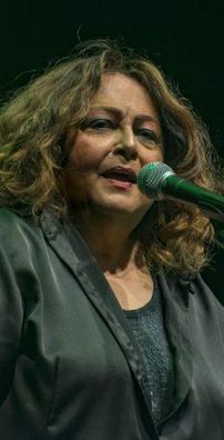 Foto de Maria Creuza