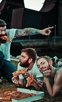 Foto de Four Year Strong