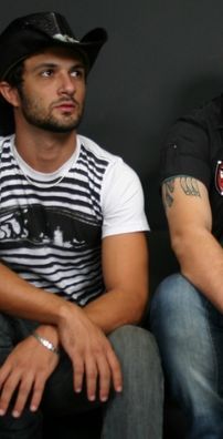 Foto de Marcos & Diego