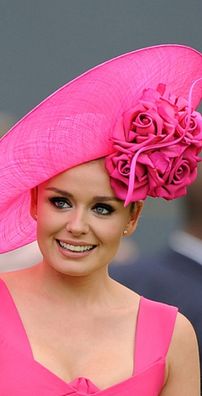 Foto de Katherine Jenkins