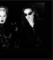 Foto de Seraphim Shock