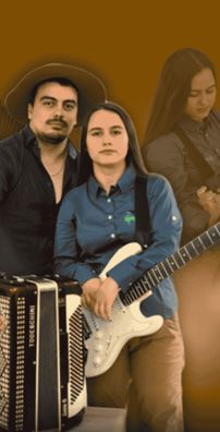 Foto de DIOGO COSTA E ANA GAÚCHA