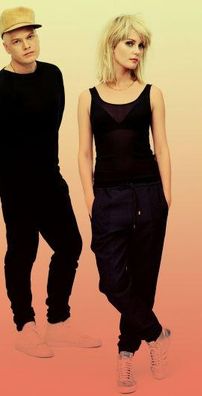 Foto de The Asteroids Galaxy Tour