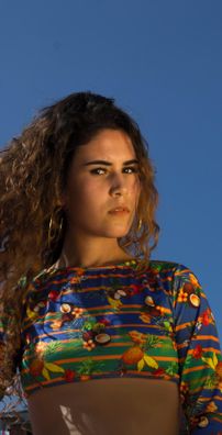 Foto de Bárbara Beats