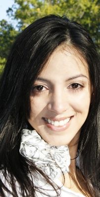 Foto de Joelma Amaral