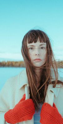 Foto de Siv Jakobsen