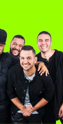 Foto de Fonte De Sedução