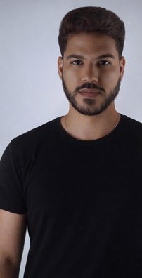 Foto de Henrique Aguiar