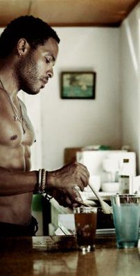 Foto de Lenny Kravitz