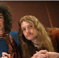 Foto de Mister Lúdico e os Morféticos