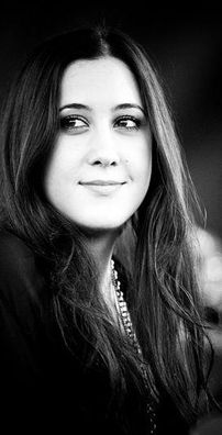 Foto de Vanessa Carlton