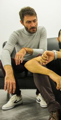 Foto de Stella Folks