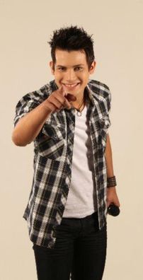 Foto de Israel Novaes