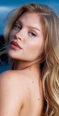 Foto de Luísa Sonza