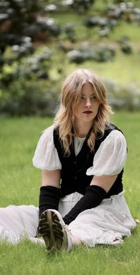 Foto de Paris Paloma