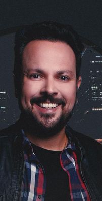 Foto de Adriano Almeida