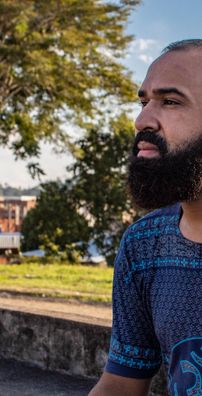 Foto de Rilson Dantas