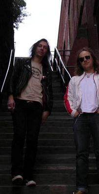 Foto de The Hellacopters