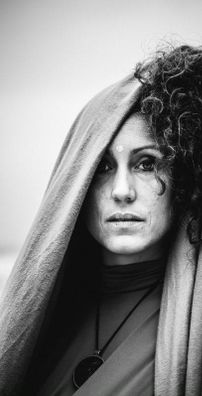 Foto de Raissa Fayet