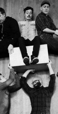 Foto de Citizens & Saints