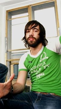 Foto de Death from Above 1979