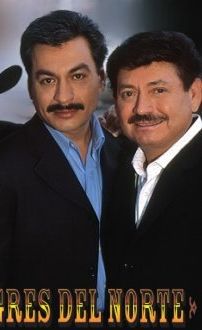 Foto de Los Tigres del Norte