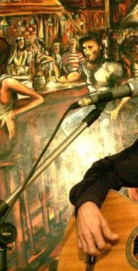 Foto de Marquinhos Diet