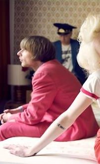 Foto de Beth Jeans Houghton