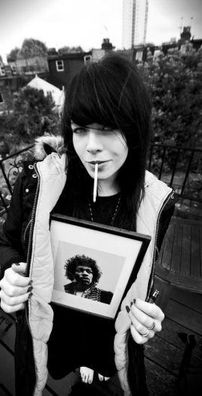 Foto de Alex Hepburn