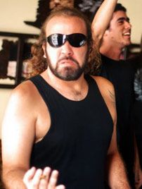 Foto de Bluestamontes Blues Band