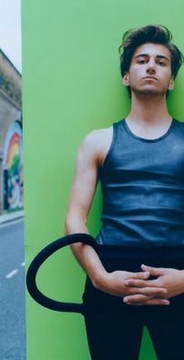 Foto de Sebastian Croft