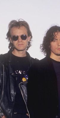 Foto de Héroes Del Silencio