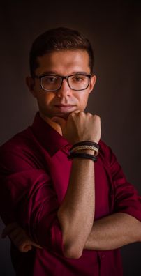 Foto de Gerson Soares