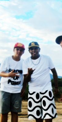 Foto de Stronda Of Power