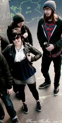 Foto de Iwrestledabearonce