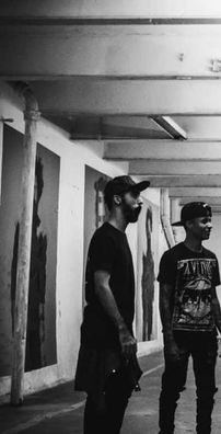 Foto de Eu, Você e Um Oceano