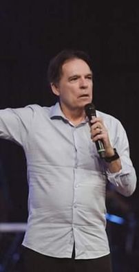 Foto de Bispo Rodovalho