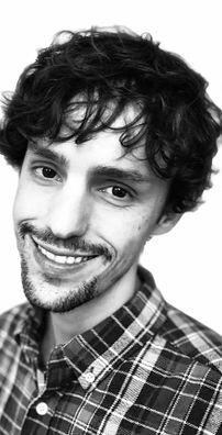 Foto de Chico Seniuk