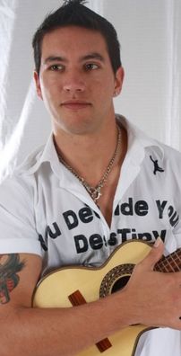 Foto de Percussão do Samba