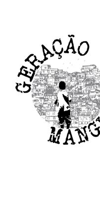 Foto de Banda Geração Mangue