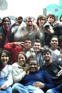 Foto de Rede Estilo Livre