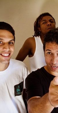 Foto de Pingo D'água