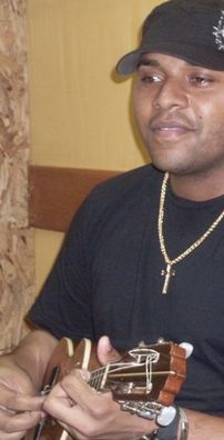 Foto de Marquinhos Silva