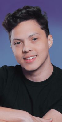 Foto de Benício Brilhante