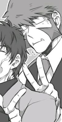 Foto de Kekkai Sensen